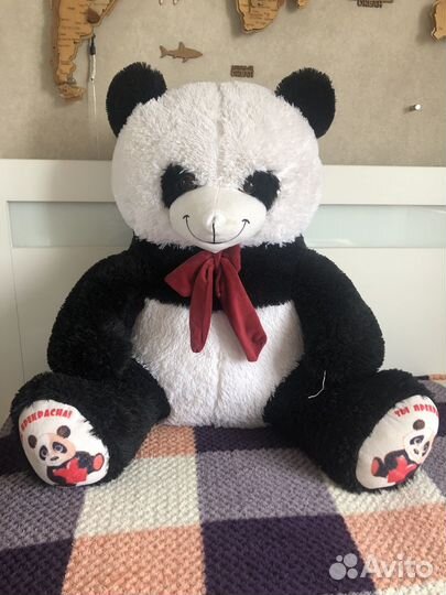 Мягкая игрушка