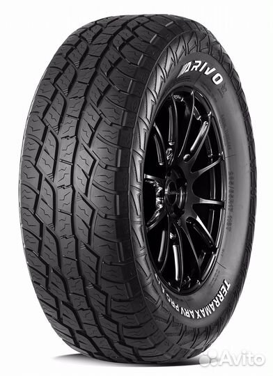 Arivo Terramax ARV Pro A/T 245/70 R16 107T