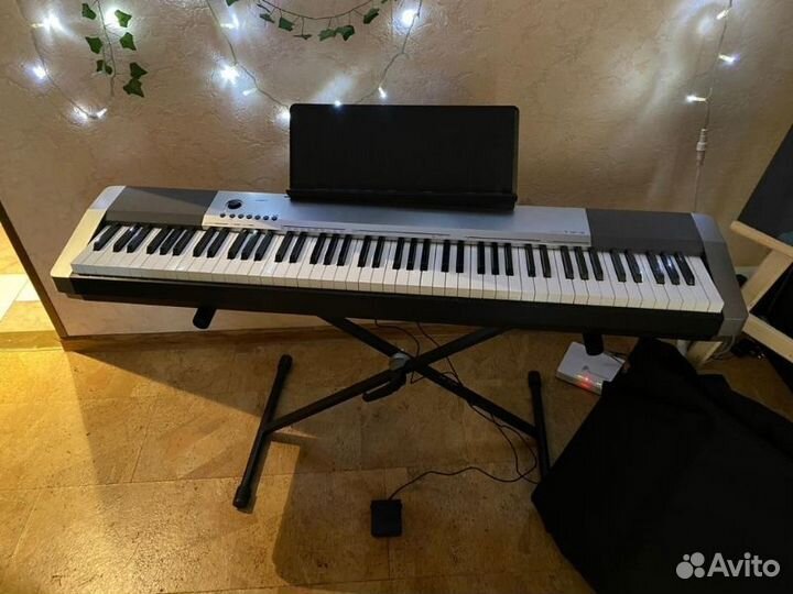 Аренда цифровых пианино с доставкой