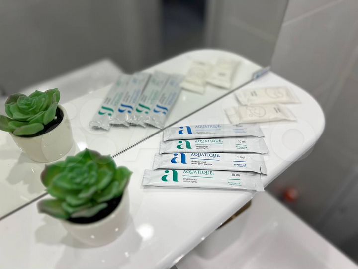 Квартира-студия, 27 м², 4/18 эт.