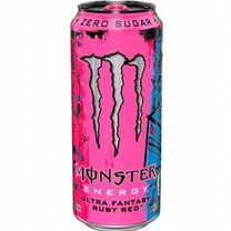 Энергетик Monster Energy Rio Punch 473мл