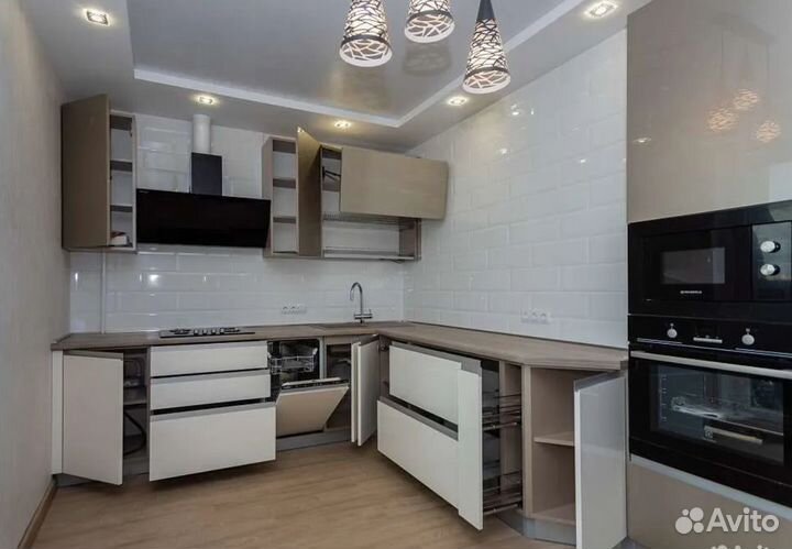 Сборка мебели Сборка кухни Сборка любой мебели