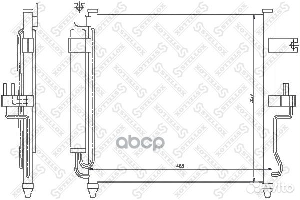 10-45043-SX NS94452AVA HY5081GR905503976062