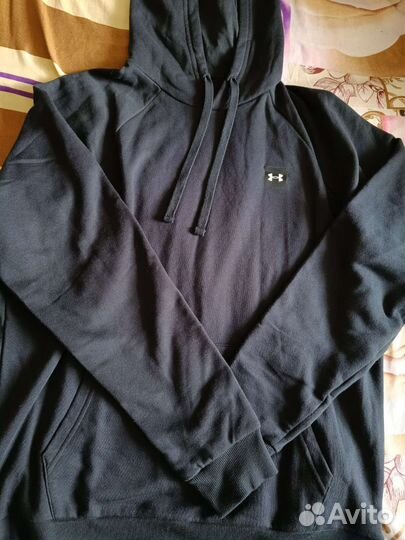 Толстовка under armour