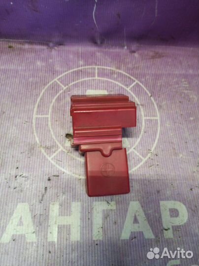 Клемма аккумулятора Mitsubishi Outlander Xl CW6W