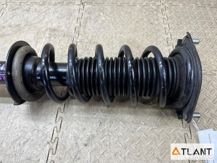 Стойка задняя правая subaru impreza