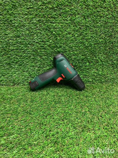 Шуруповерт bosch easydrill 1200(к)