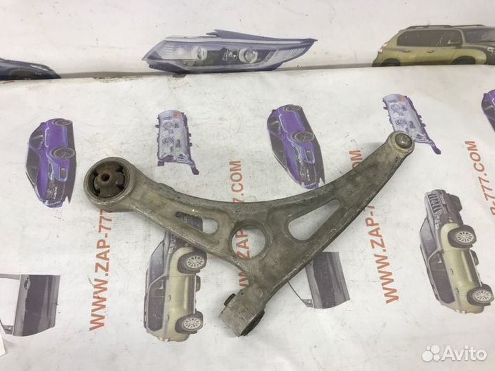 Рычаг передний правый Hyundai Sonata 7