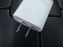 Зарядное устройство apple 20w USA - type-C