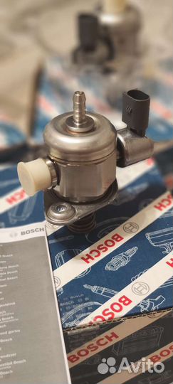 Тнвд 1.8 2.0 TSi EA888 06H127025K