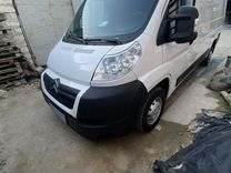 Citroen Jumper 2.2 MT, 2012, 195 000 км, с пробегом, цена 1 800 000 руб.