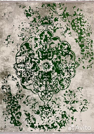 Ковер новый