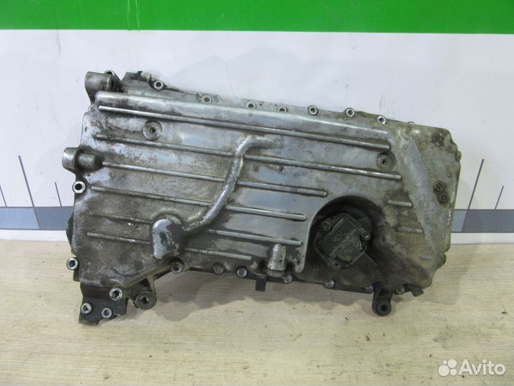 Поддон масляный VW Transporter T5