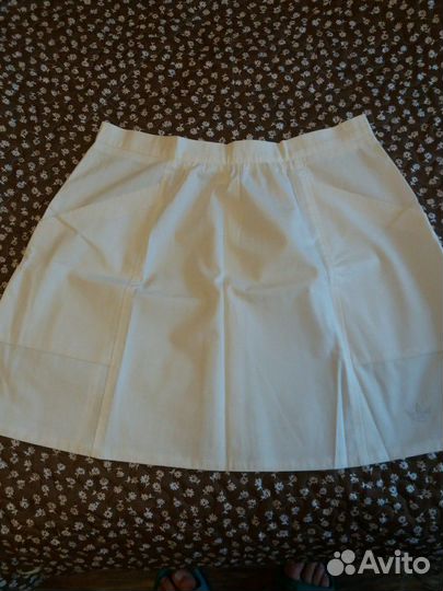 Теннисная юбка