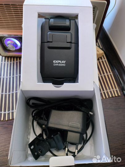 Видеорегистратор