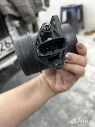 Датчик дрмв ваз