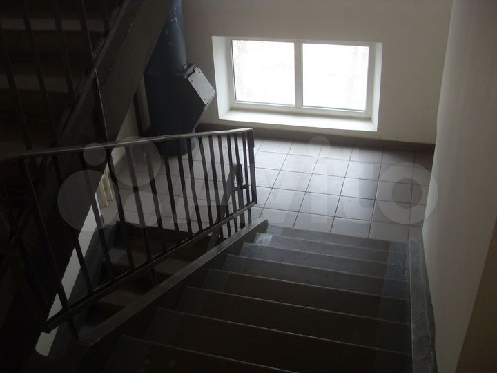 Комната 14,6 м² в 3-к., 4/9 эт.