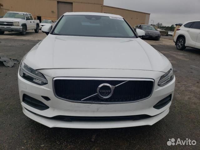 Volvo S90 T5 AWD momentum запчасти в разбор