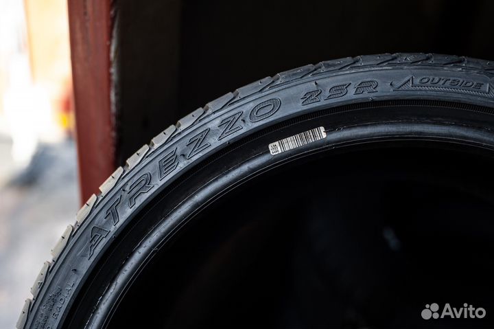 Sailun Atrezzo ZSR 215/35 R17 83Y