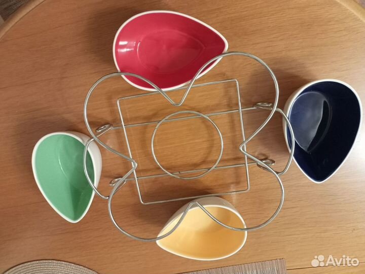 Менажница трансформер