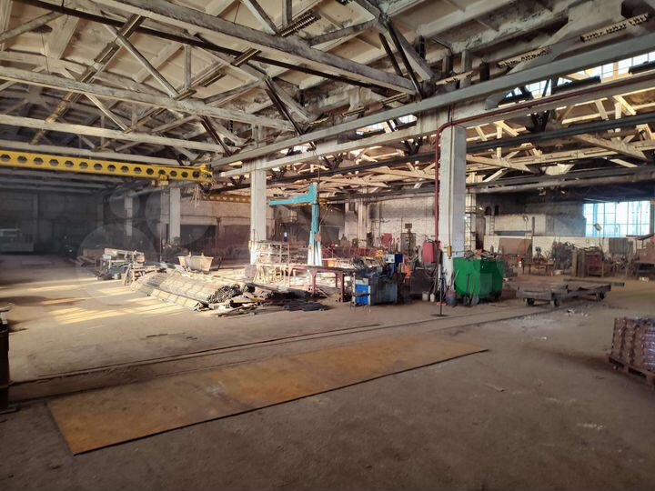 Склад, 250 м²