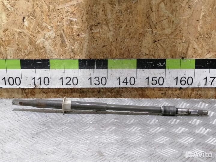 Вал рулевого механизма Daewoo Nexia 1995-2016