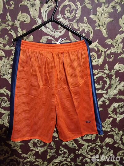 Баскетбольная форма