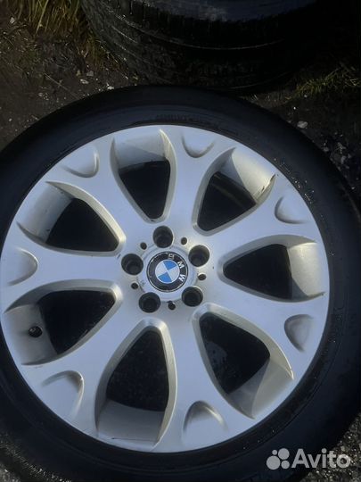 Колеса BMW X5 e70 R19