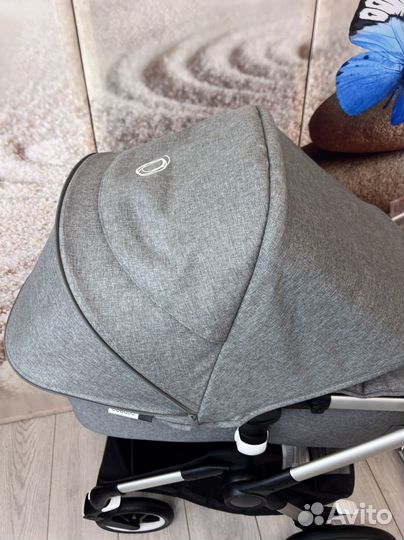 Bugaboo fox2 2/1