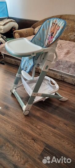 Стул для кормления