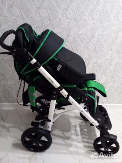 Кресла коляски инвалидные