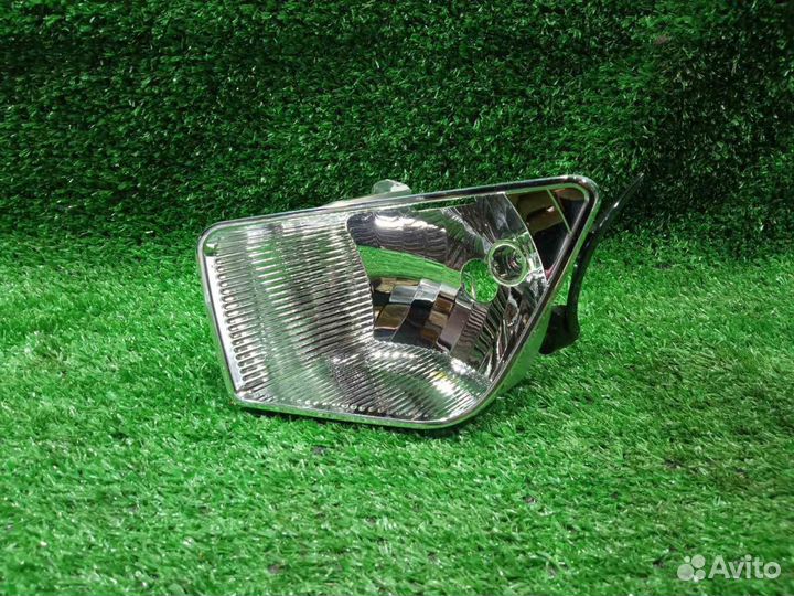 Отражатель фары Ceed (12-15) L б/у