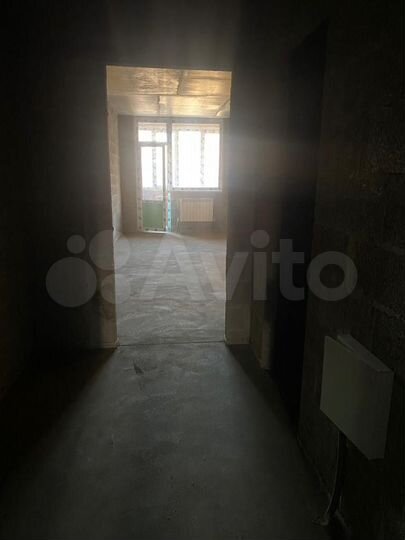 Квартира-студия, 31,8 м², 10/19 эт.