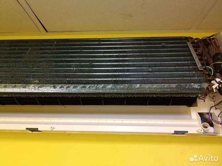 Заправка,чистка, обслуживание,ремонт кондиционеров