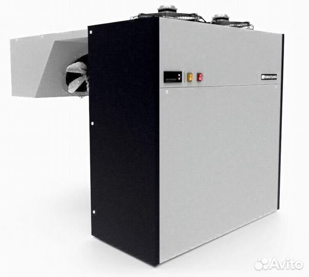 Холодильный моноблок Арктика ммс 225