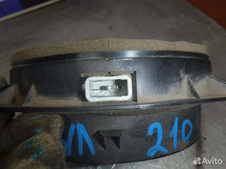 Динамик задний левый Toyota Lc Prado 120 1GR 2007