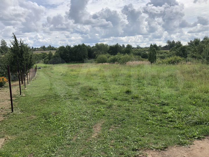 Участок 15 сот. (ИЖС)