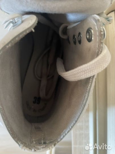 Коньки женские p39 decathlon