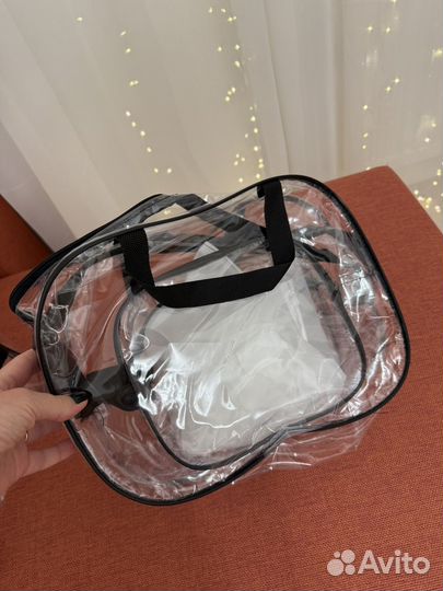 Сумка в роддом