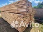 Доска 25*100*6000мм(4 сорт)