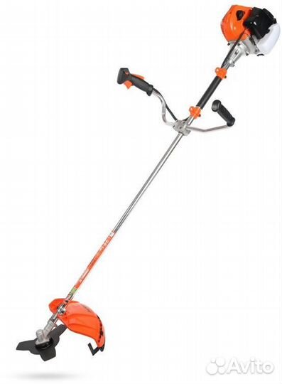 Триммер бензиновый Patriot PT 443 The One (1+1) 18