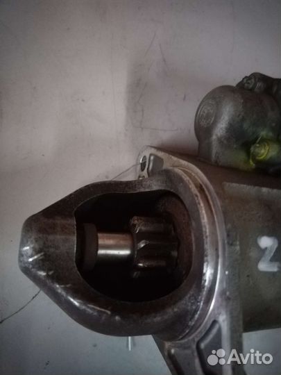 Стартер Opel 1.6 z16xer