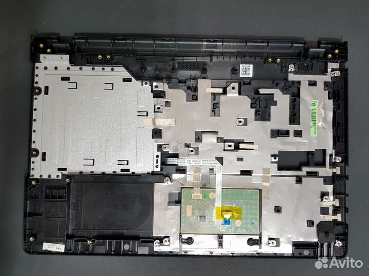 Ноутбук Lenovo IdeaPad 100-15IBY на запчасти