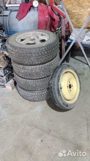 Dunlop Winter Maxx 185/70 R14