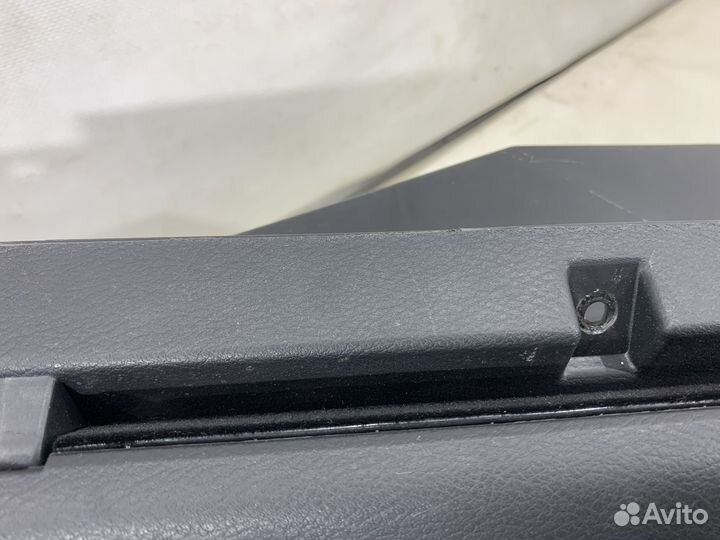 Бардачок Nissan Murano Z52