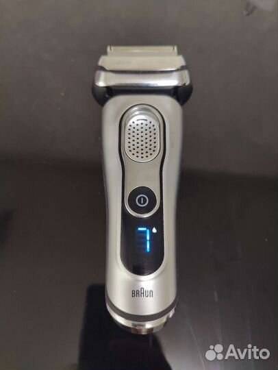Бритва электрическая braun series 9