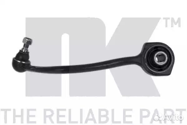 Рычаг подвески колеса