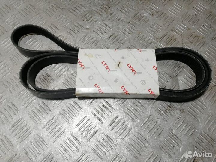 Ремень Infiniti Qx 2004-2009