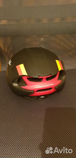 Шлем велосипедный