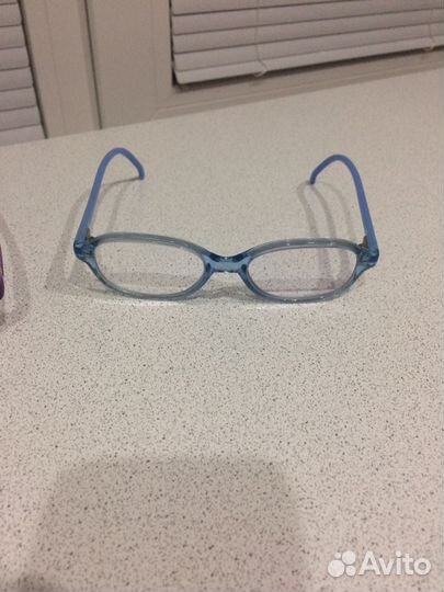 Оправа детская